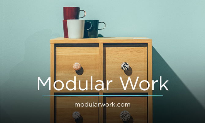 ModularWork.com